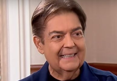 Família de Fausto Silva explica prioridade do apresentador após novo transplante