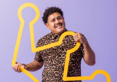 Se deu bem! Lucas Henrique consegue pontuação máxima em prova e se torna o novo líder do <i>BBB24</i>