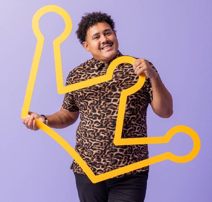 Se deu bem! Lucas Henrique consegue pontuação máxima em prova e se torna o novo líder do <i>BBB24</i>