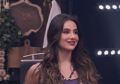 Luiza Caldi, ex-namorada de Nicolas Prattes, faz reflexão sobre a vida: <i>Vão ter dias difíceis, mas os dias gostosos vem em seguida</i>