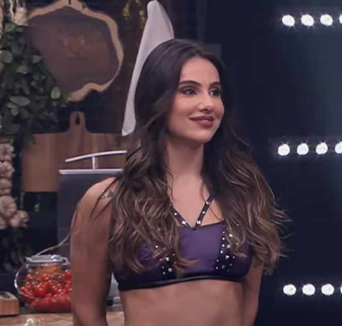 Luiza Caldi, ex-namorada de Nicolas Prattes, faz reflexão sobre a vida: <i>Vão ter dias difíceis, mas os dias gostosos vem em seguida</i>