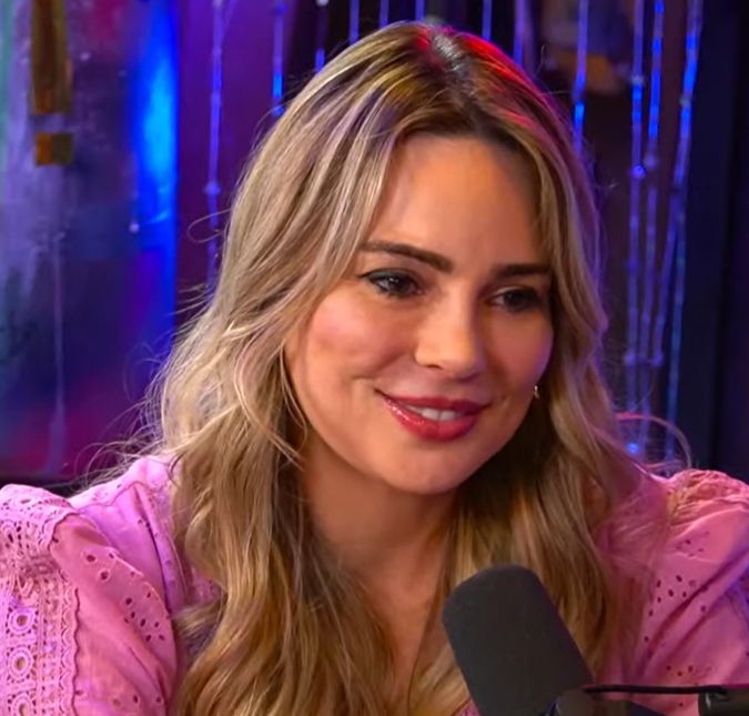 Novidade! Rachel Sheherazade é a nova apresentadora de A Grande Conquista A notícia foi compartilhada nas redes sociais do reality da Record