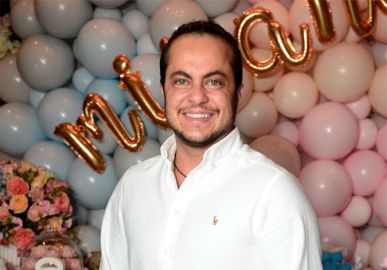 Thammy Miranda explica motivo de ter abandonado participação no <i>Programa do Ratinho: - Mega falta de respeito</i>
