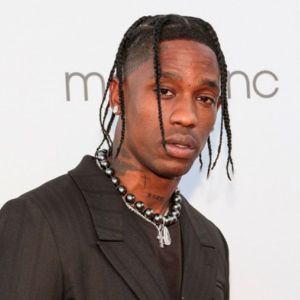 Travis Scott será headliner do Palco Mundo no primeiro dia do Rock in Rio  2024; confira a line-up do festival - Estrelando