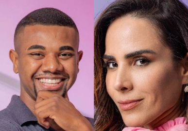 No <I>BBB24</i>, Davi acusa Wanessa Camargo de agressão e espera expulsão da cantora. Veja o que rolou na madrugada do programa