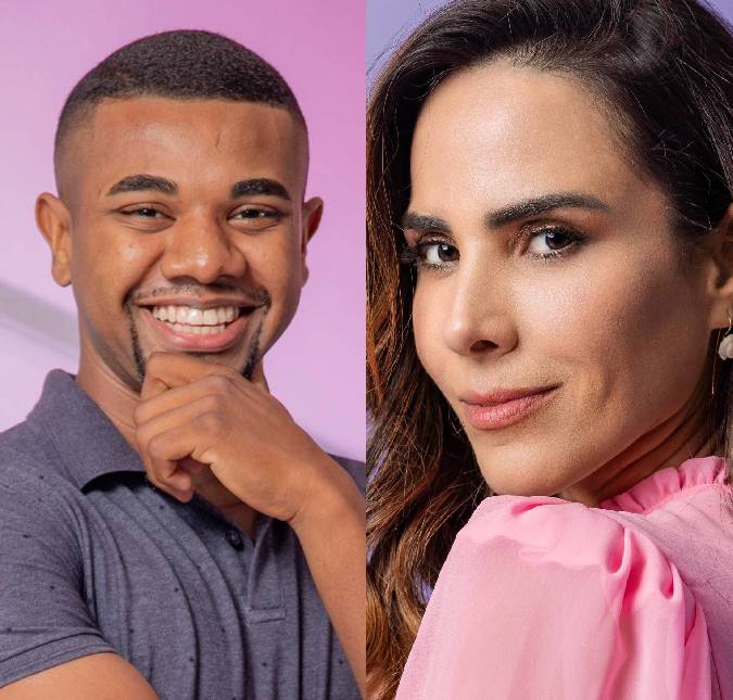 No <I>BBB24</i>, Davi acusa Wanessa Camargo de agressão e espera expulsão da cantora. Veja o que rolou na madrugada do programa