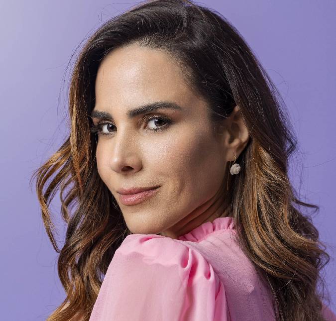 Wanessa Camargo se pronuncia sobre saída do <I>BBB24: Foi um choque sair da maneira como eu saí</i>
