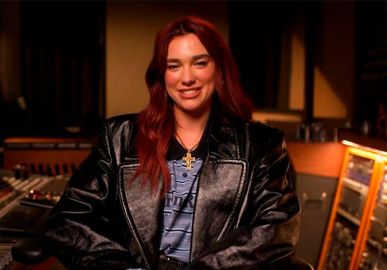 Veja a lista de vencedores do <I>Brit Awards 2024</i> e a performance icônica de Dua Lipa