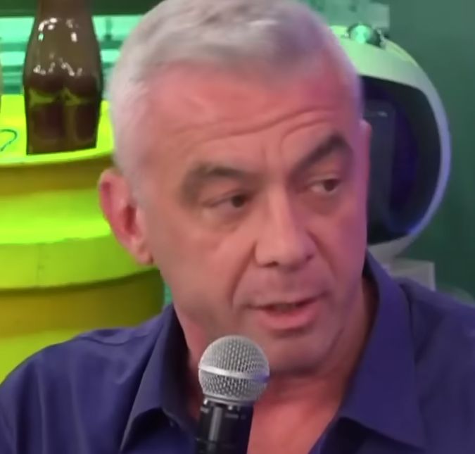 Após processo de Edu Guedes, Alexandre Correa se pronuncia e detona chef: - Pra mim, você é uma fraude, um cozinheiro de lanchonete O empresário se manifestou em suas redes sociais e declarou não ter medo de Edu