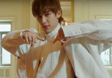 Cantor de <i>K-Pop</i>, Bambam revela que gostaria de encontrar Anitta no Brasil: <i>- Talvez a convide para o show</i>