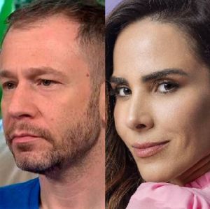 Tiago Leifert opina sobre expulsão de Wanessa Camargo do <i>BBB24</i>