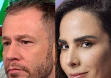 Tiago Leifert opina sobre expulsão de Wanessa Camargo do <i>BBB24</i>