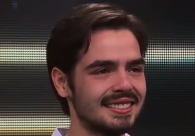 João Guilherme Silva celebra 40 anos de carreira do pai, Fausto Silva: <i>Um legado que já está no coração de todo o Brasil</i>
