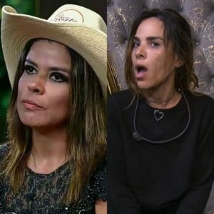 Mara Maravilha, Wanessa Camargo, Rico Melquiades... Relembre alguns participantes que surtaram em <I>realities</I>