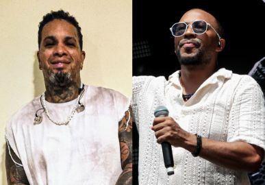 Com mais de 30 anos de amizade, Rodriguinho deixa de seguir Salgadinho nas redes sociais, e cantor reage: <i>Livramento</i>