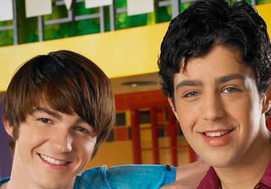 Ator de <I>Drake & Josh</I> revela que sofreu abuso sexual por preparador de elenco