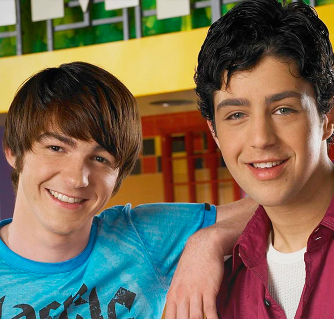 Ator de <I>Drake & Josh</I> revela que sofreu abuso sexual por preparador de elenco