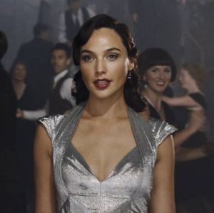 De surpresa, Gal Gadot anuncia nascimento da quarta filha, Ori: <i>Coração cheio de gratidão</i>