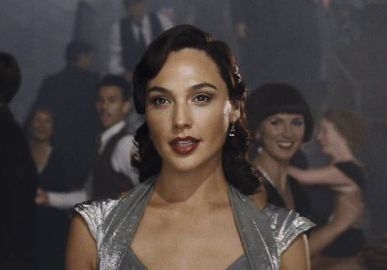 De surpresa, Gal Gadot anuncia nascimento da quarta filha, Ori: <i>Coração cheio de gratidão</i>