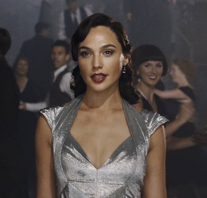 De surpresa, Gal Gadot anuncia nascimento da quarta filha, Ori: <i>Coração cheio de gratidão</i>