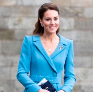Nome de Kate Middleton é retirado de <i>site</i> que apontava sua participação em evento real