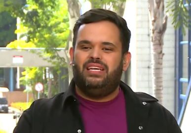 Michel vai às lágrimas ao ver pronunciamento de Wanessa após expulsão: <i>Deve ter afetado muito ela</i>