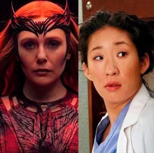 Cristina Yang, Wanda Maximoff, Daisy Jones, Eleven... Veja as mulheres mais poderosas do mundo das séries