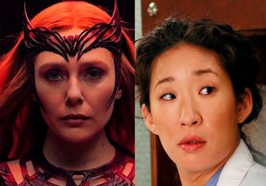 Cristina Yang, Wanda Maximoff, Daisy Jones, Eleven... Veja as mulheres mais poderosas do mundo das séries