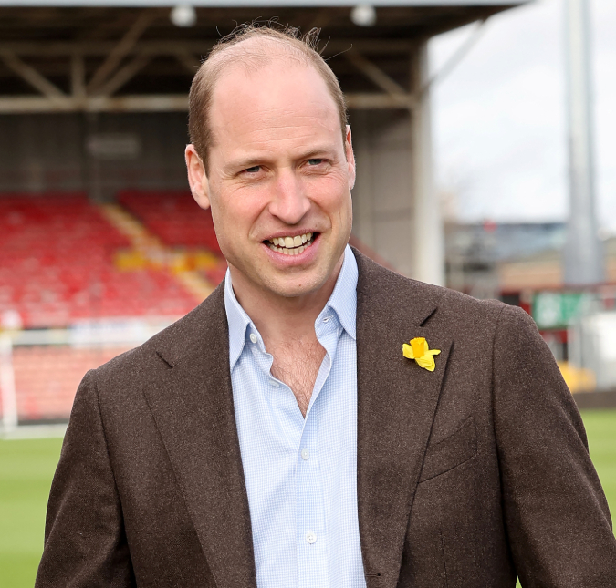 Porta-voz do Príncipe William se posiciona sobre teorias do desaparecimento de Kate Middleton