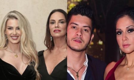 Luiza Brunet, Cintia Dicker, Maíra Cardi... Veja os familiares que já brigaram fora do <i>BBB</i> para defender os <i>brothers</i>