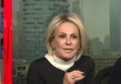 Ana Maria Braga faz aparição surpresa em jornal e choca internautas ao falar de maconha