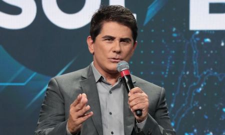 De volta ao <i>SBT</i>, Cesar Filho promete inovação para brigar com outras emissoras
