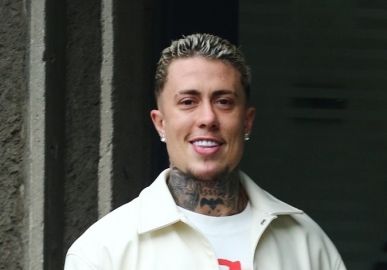 MC Daniel se pronuncia após ser confirmado no <i>Lollapalooza</i>: <i>- Mais um sonho realizado e vou fazer história</i>