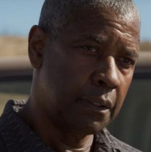 10 - Denzel Washington