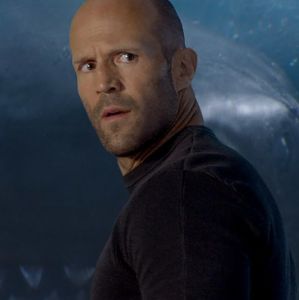 8 - Jason Statham