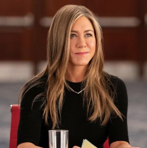 6 - Jennifer Aniston