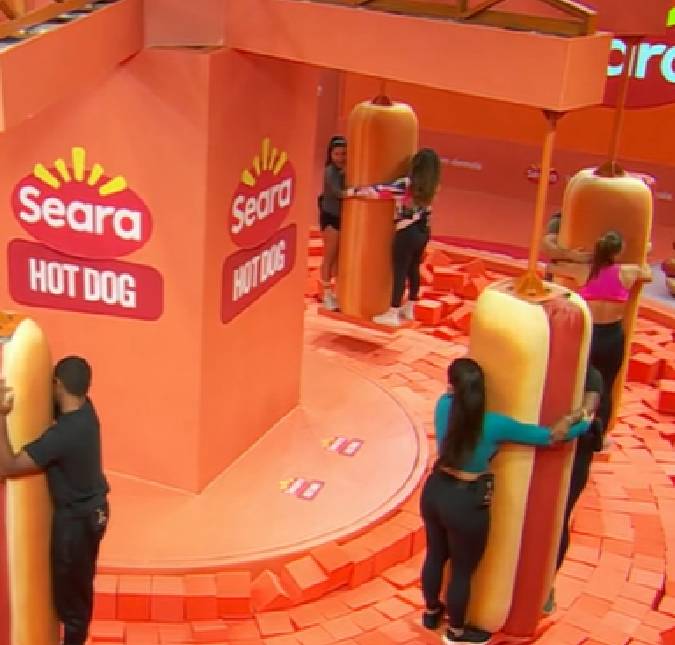 Décima segunda prova do <i>BBB24</i> será de resistência; entenda a dinâmica