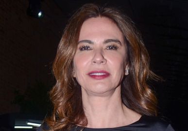 Luciana Gimenez lamenta morte da sua gata e questiona: <i>- Será que eu podia ter feito diferente?</i>