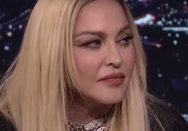 Madonna relata como foi sua experiência de <I>quase morte</i> quando foi hospitalizada
