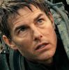 3 - Tom Cruise