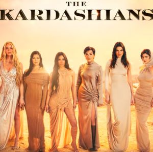 Kardashians lançam <I>teaser</i> da quinta temporada do <I>reality show</i> e fãs comparam com <I>Duna 2</i>: <I>É o impacto de Timothée Chalamet tem na família</i>