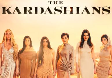 Kardashians lançam <I>teaser</i> da quinta temporada do <I>reality show</i> e fãs comparam com <I>Duna 2</i>: <I>É o impacto de Timothée Chalamet tem na família</i>