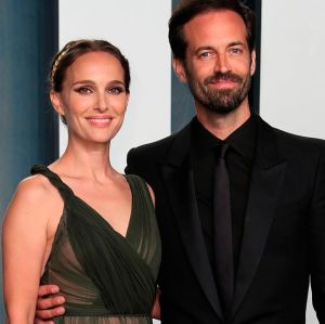Natalie Portman se divorcia de Benjamin Millepied após 11 anos de casamento. Veja os casais que se separam em 2024
