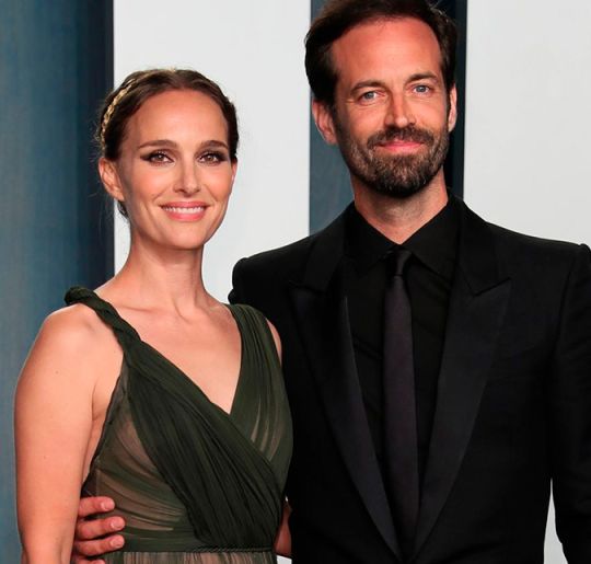 Natalie Portman se divorcia de Benjamin Millepied após 11 anos de casamento. Veja os casais que se separam em 2024