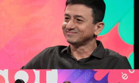 Provocação? Diretor de novo programa do <i>SBT</i> usa mesma frase de Patrícia Poeta para descrever o <i>Chega Mais</i>