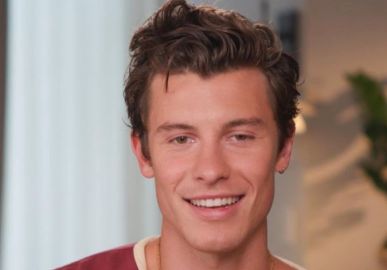 Shawn Mendes é anunciado como <I>headliner</I> do último dia da edição de 40 anos do <I>Rock In Rio</I>