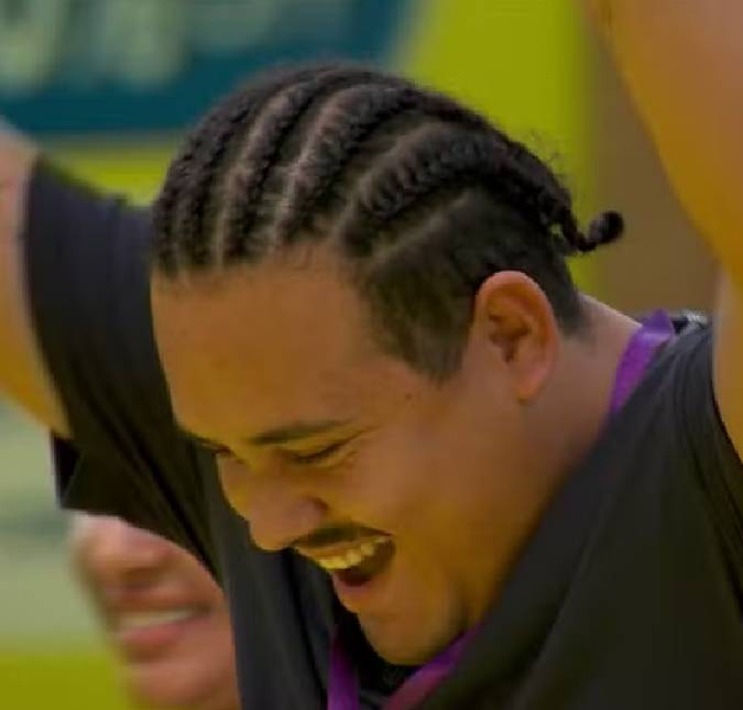 Lucas Henrique vence a Prova do Anjo no <i>BBB24</i> e dispara: -<i>Vou poder ver minha esposa</i>