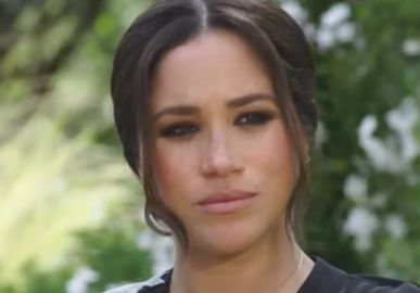 Meghan Markle explica decisão de se afastar das redes sociais: <i>- Pelo meu próprio bem-estar</i>