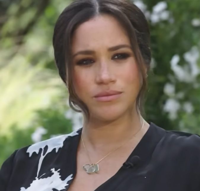 Meghan Markle explica decisão de se afastar das redes sociais: - Pelo meu próprio bem-estar A Duquesa de Sussex contou que durante a gravidez de um dos seus filhos sofreu bullying