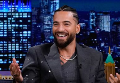 Nasce primeira filha de Maluma com Susana Gomez e o cantor abre o coração: <I>O amor das nossas vidas</I>